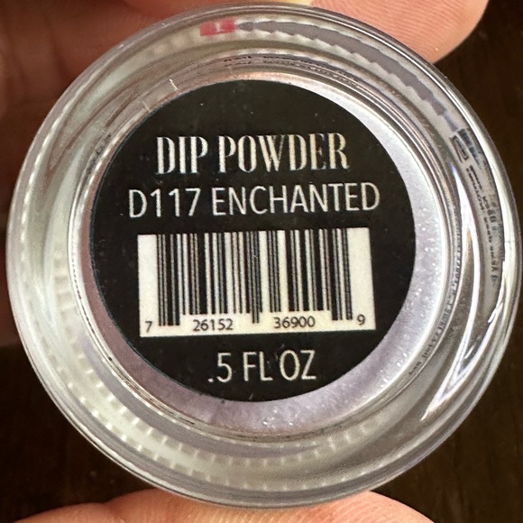 Revel Nail Enchanted DIP POWDER 0.5 oz - Picture 2 of 4